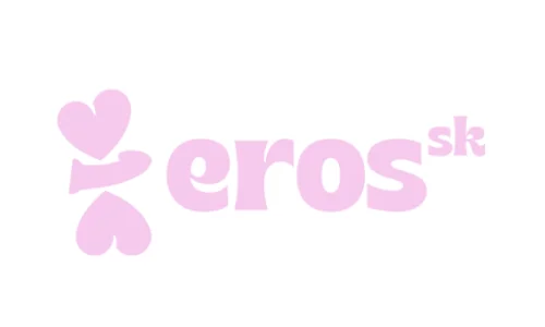 Eros.sk logo
