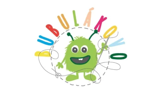 Bubulákovo.sk logo
