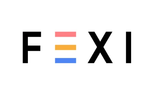 Fexi.sk logo