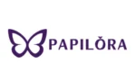 Papilora.sk (pôvodné Obraznastenu.sk) logo
