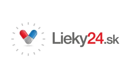 Lieky24.sk logo