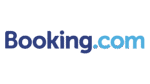 Booking logo