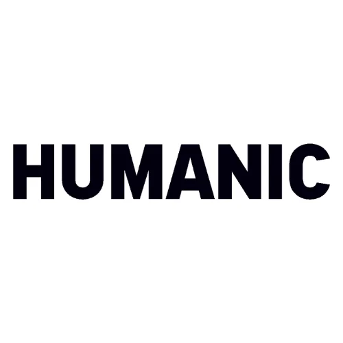 Humanic logo