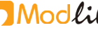 Modlily.com logo