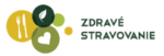 Zdravestravovanie.sk logo