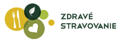 Zdravestravovanie.sk logo