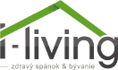 i-living.sk logo