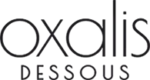 OxalisDessous.sk logo