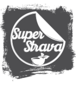 Superstrava.sk logo