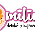 Milinko-oblecenie.sk logo