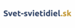 Svet-svietidiel.sk logo
