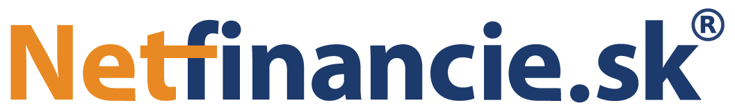 netfinancie.sk logo