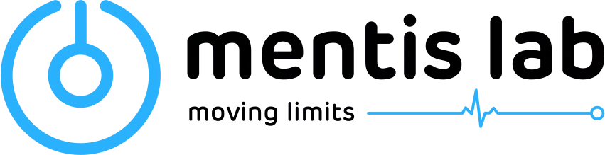 Mentislab.cz logo