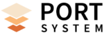 Portsystem.sk logo