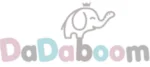 DaDaboom.sk logo