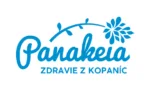 Panakeia.sk logo