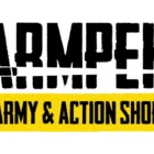 Armpek.com logo
