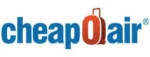 CheapOAir.com logo