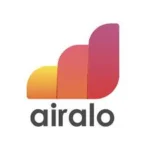 Airalo.com logo