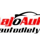 MajoAuto.sk logo