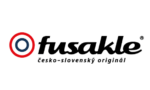 Fusakle.sk logo