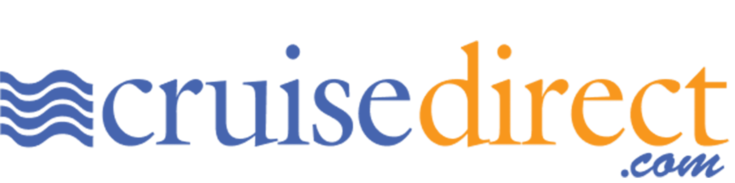 CruiseDirect.com logo