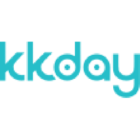 KKday.com logo