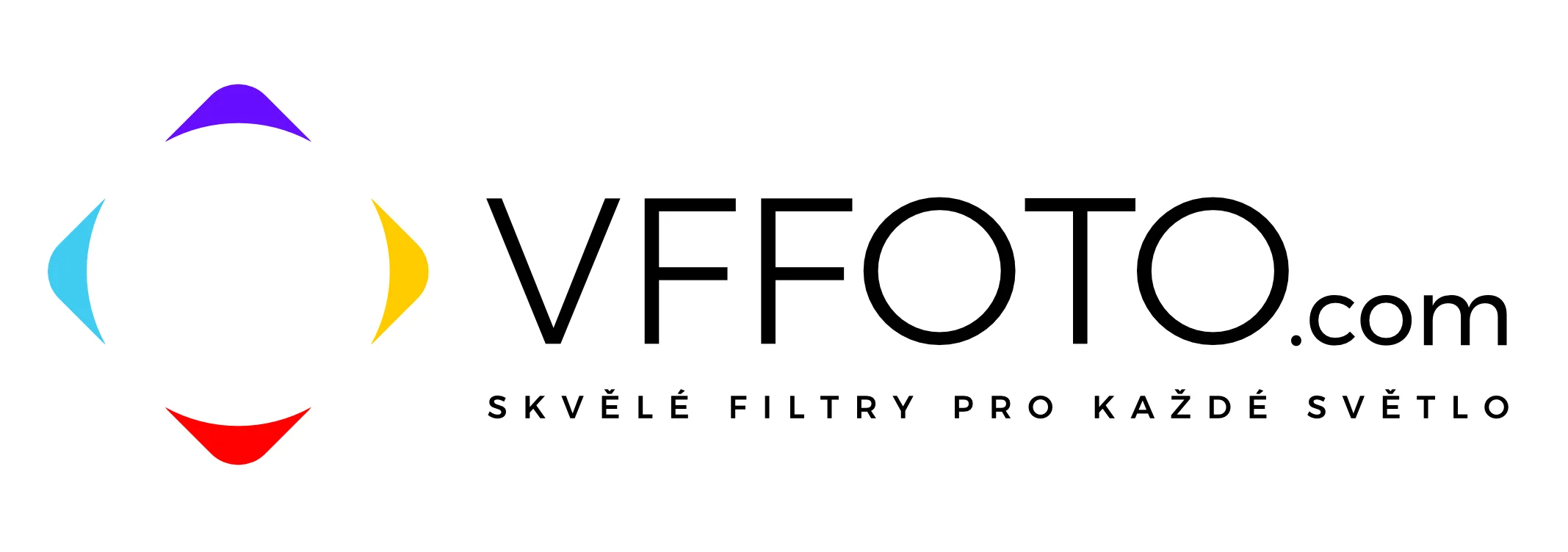 VFFOTO.cz logo
