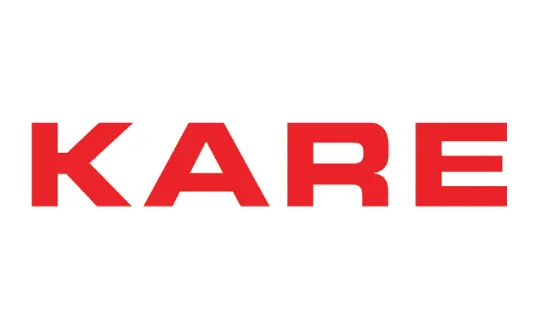 Kare.sk logo