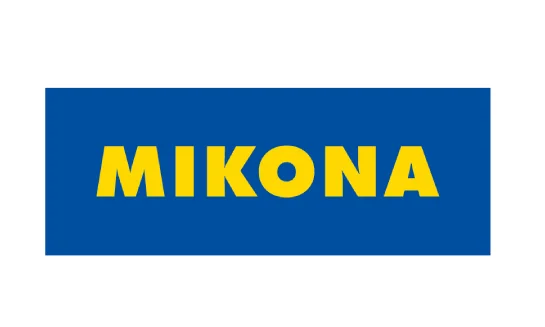 Mikona.sk logo