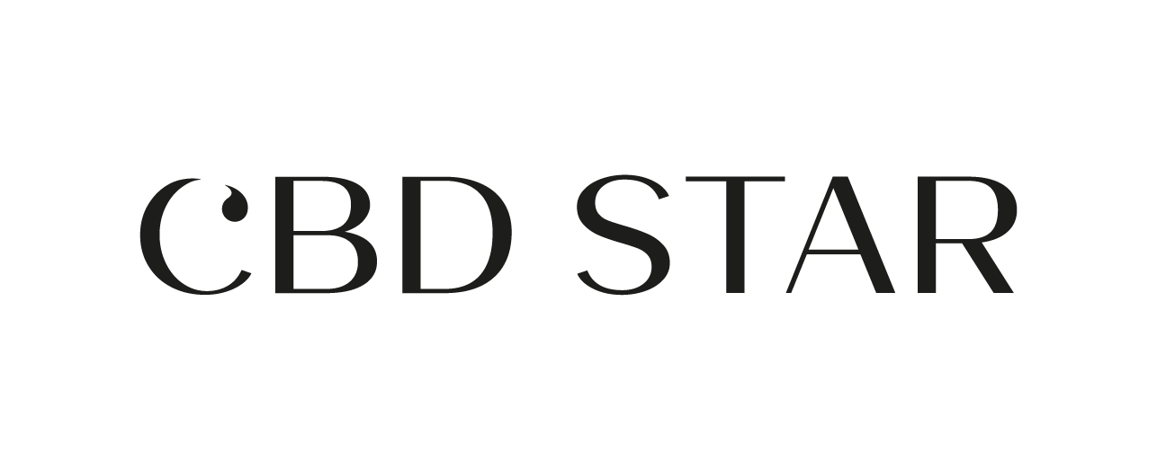 CBDstar.cz logo