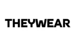 TheyWear.sk logo
