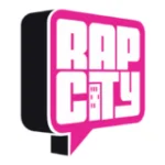 Rapcity.cz logo