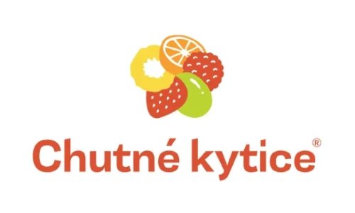 Chutnekytice.sk logo