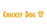 CricksyDog.sk logo