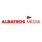Albatrosmedia.sk logo