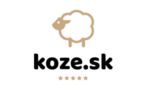 koze.sk logo