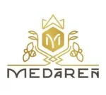Medaren.sk logo