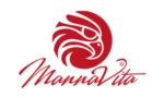 Mannavita.sk logo