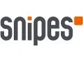 Snipes.sk logo