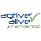 Nanoagtive.sk logo