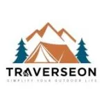 traverseon.com logo